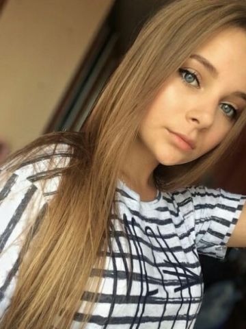 Проститутка Катюша